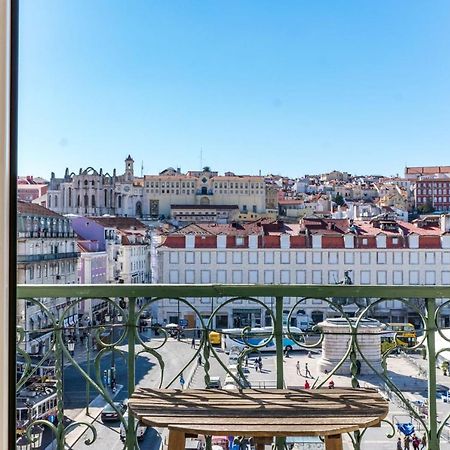 Lisbon Heart Apartments - Yellow Apartment By Lovelystay Dış mekan fotoğraf