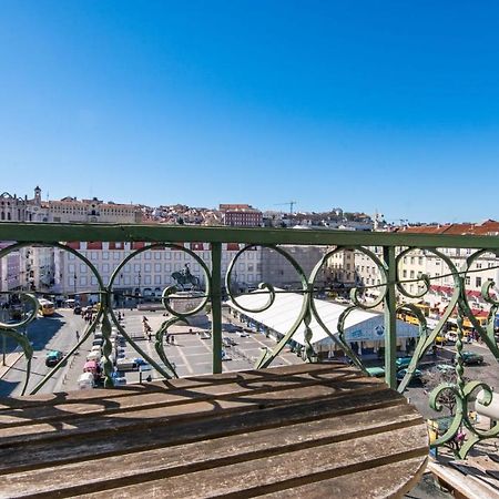 Lisbon Heart Apartments - Yellow Apartment By Lovelystay Dış mekan fotoğraf