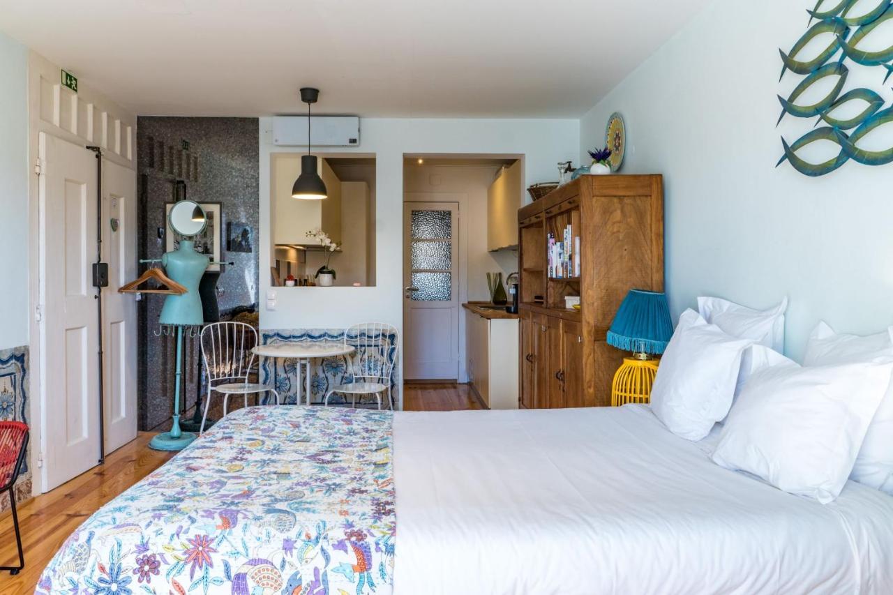Lisbon Heart Apartments - Yellow Apartment By Lovelystay Dış mekan fotoğraf
